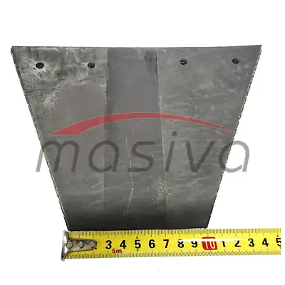 GUMA VENTILATORA BERAČA SIP TORNADO 40-2