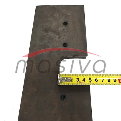 GUMA ELEVATORA JEDNOREDNOG BERAČA ZMAJ-3