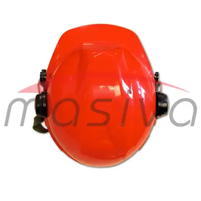 ZAŠTITNA KACIGA ŠUMARSKA GRANIT-1