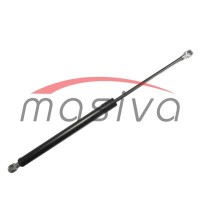 AMORTIZER ZADNJEG STAKLA DUŽI IMT, TORPEDO