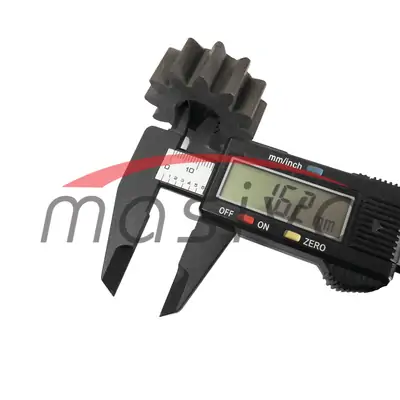 ZUPČANIK PUMPE HIDRAULIKA NOVA TIPA ZETOR 12-Z-2