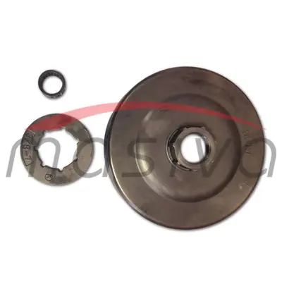 LANČANIK SA ZVONOM 3/8" Z-7 STIHL 029,034,036,039-0