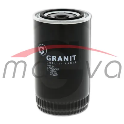 FILTER ULJA NEW HOLLAND, FORD,FIAT-0