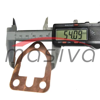 BRTVA BOSCH PUMPE LOMBARDINI LDA-450/510/97/100/820  0,1mm    20104580001-1