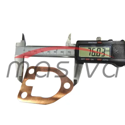 BRTVA BOSCH PUMPE LOMBARDINI LDA-450/510/97/100/820  0,1mm    20104580001-2