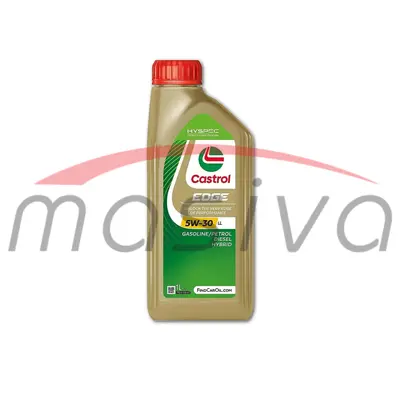 ULJE CASTROL EDGE LL 5W30 1/1 l-0