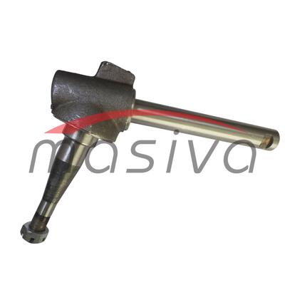 RUKAVAC KOTAČA IMT-558 LIJEVI    555.37.210    IN