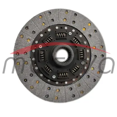 LAMELA VUČNA TAFE DI-42  255 mm-0