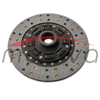 LAMELA VUČNA TAFE DI-42  255 mm-1