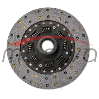 LAMELA VUČNA TAFE DI-42  255 mm-2