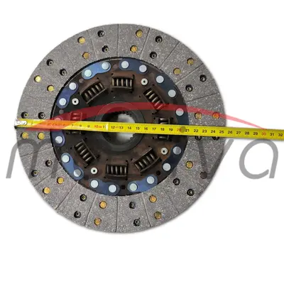 LAMELA VUČNA TAFE DI-42  255 mm-4