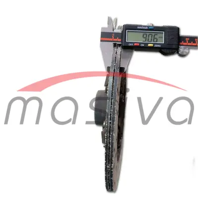 LAMELA VUČNA TAFE DI-42  255 mm-5