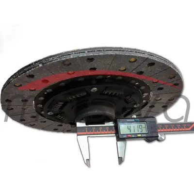 LAMELA VUČNA TAFE DI-42  255 mm-6