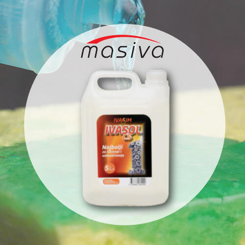 Sredstvo za odmašćivanje