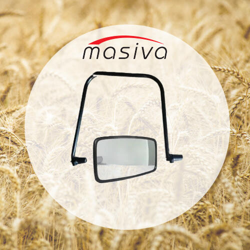 Retrovizori i nosači