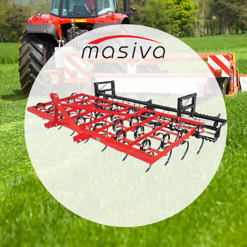 Sjetvospremači i dijelovi sjetvospremača