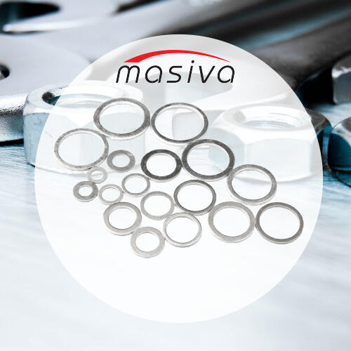 Aluminijske podložne pločice