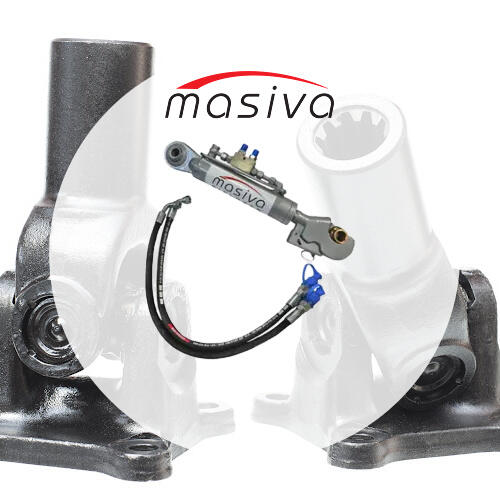 Hidraulične topling poluge