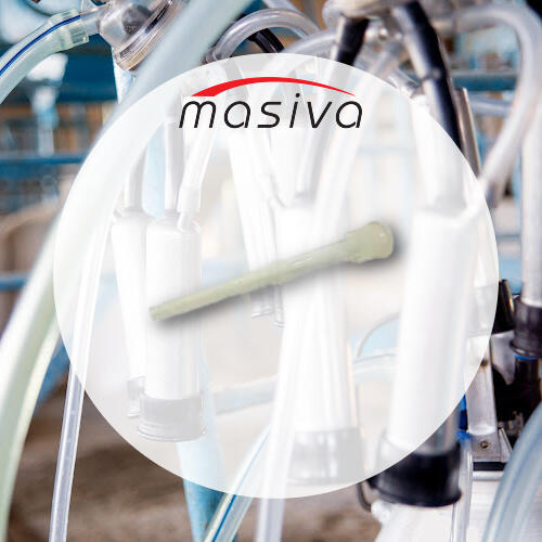 Sisne gume i držači sisnih guma