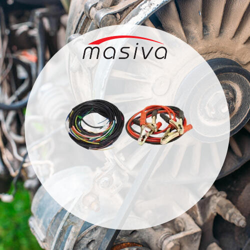 Instalacije i kablovi