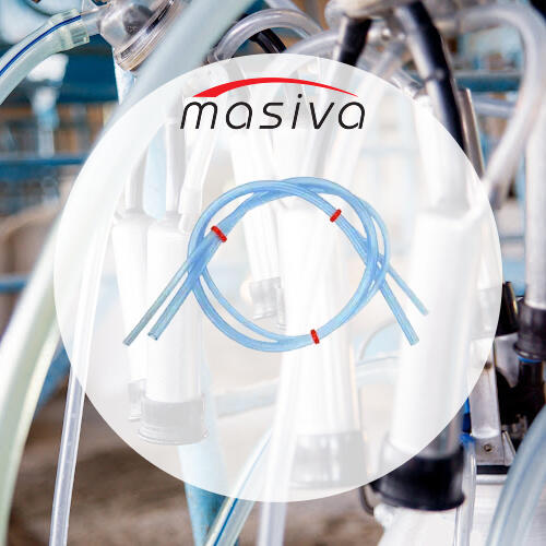 Crijeva silikonska i gumena