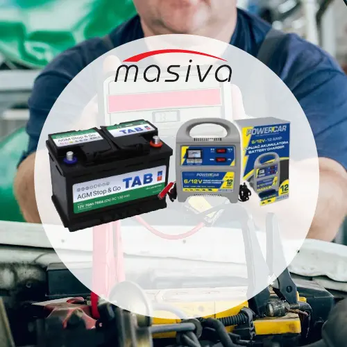 Akumulatori i punjači