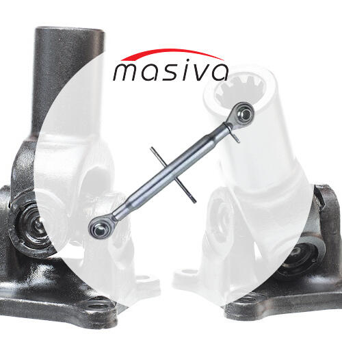 Mehaničke topling poluge