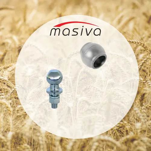 Klinovi, kugle i čaure