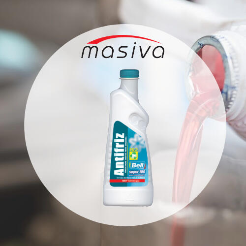 Antifriz razrijeđeni