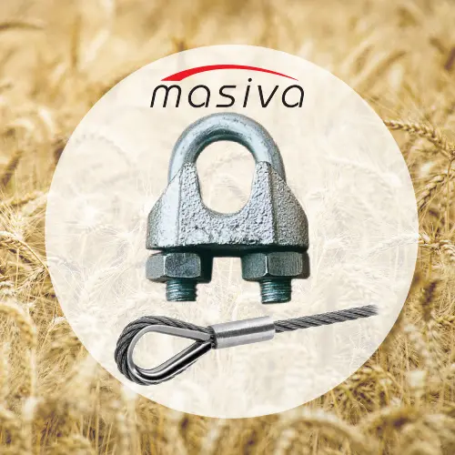 Sajle i dijelovi sajli