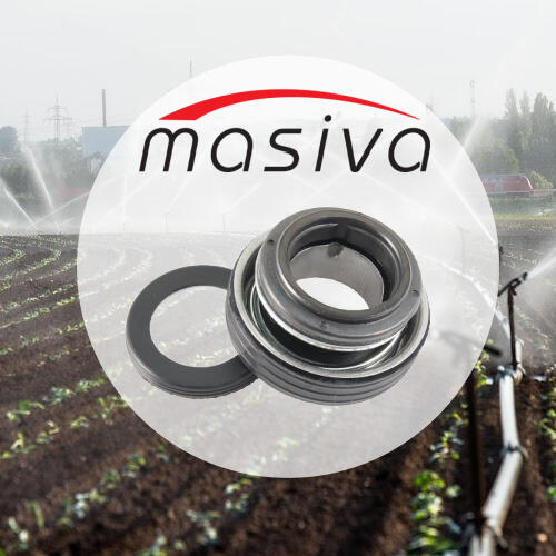 Dijelovi pumpe za navodnjavanje