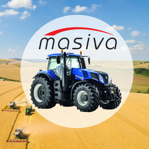 New Holland/Case/FIAT