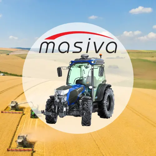 Landini Landini