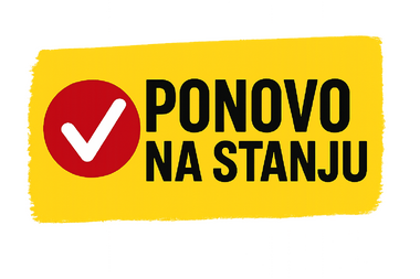Ponovo na stanju